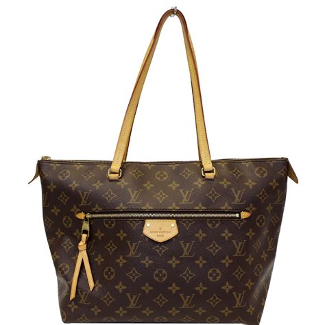 lv iena mm price|Louis Vuitton LV Monogram Iéna MM .